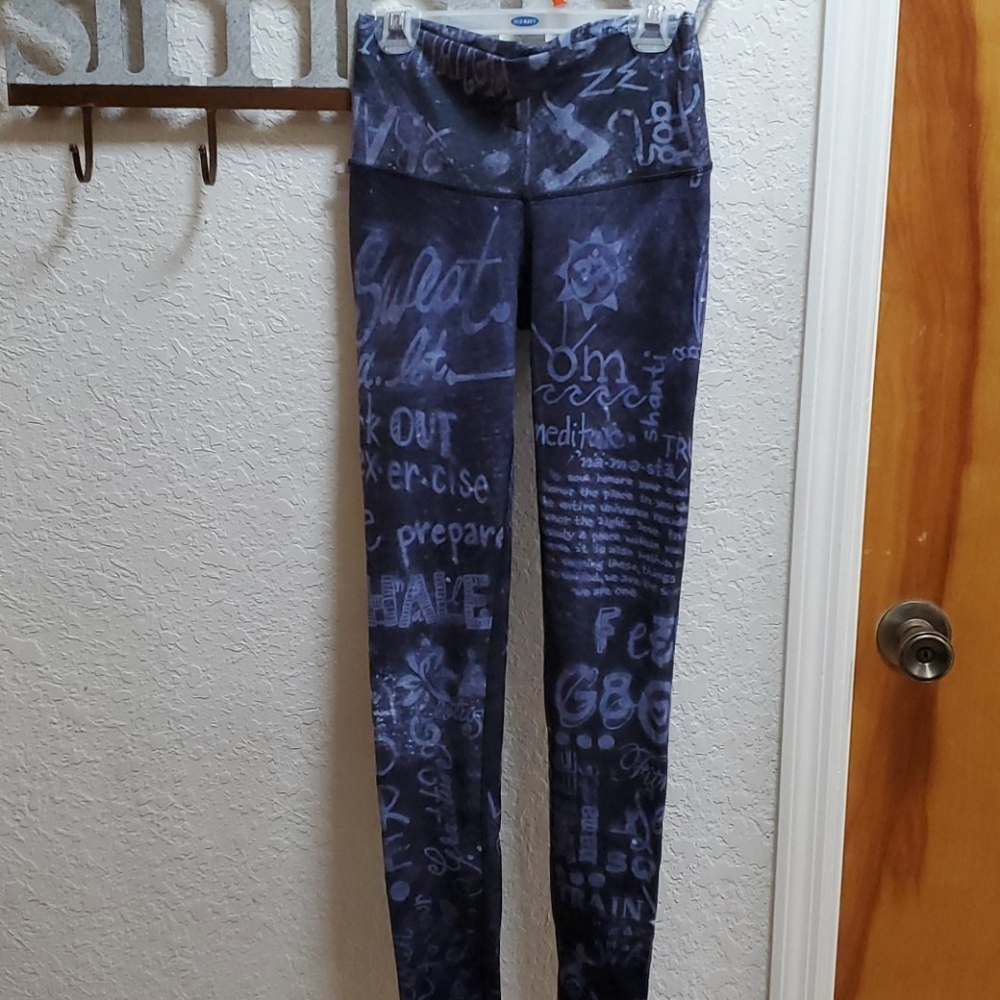 Legging